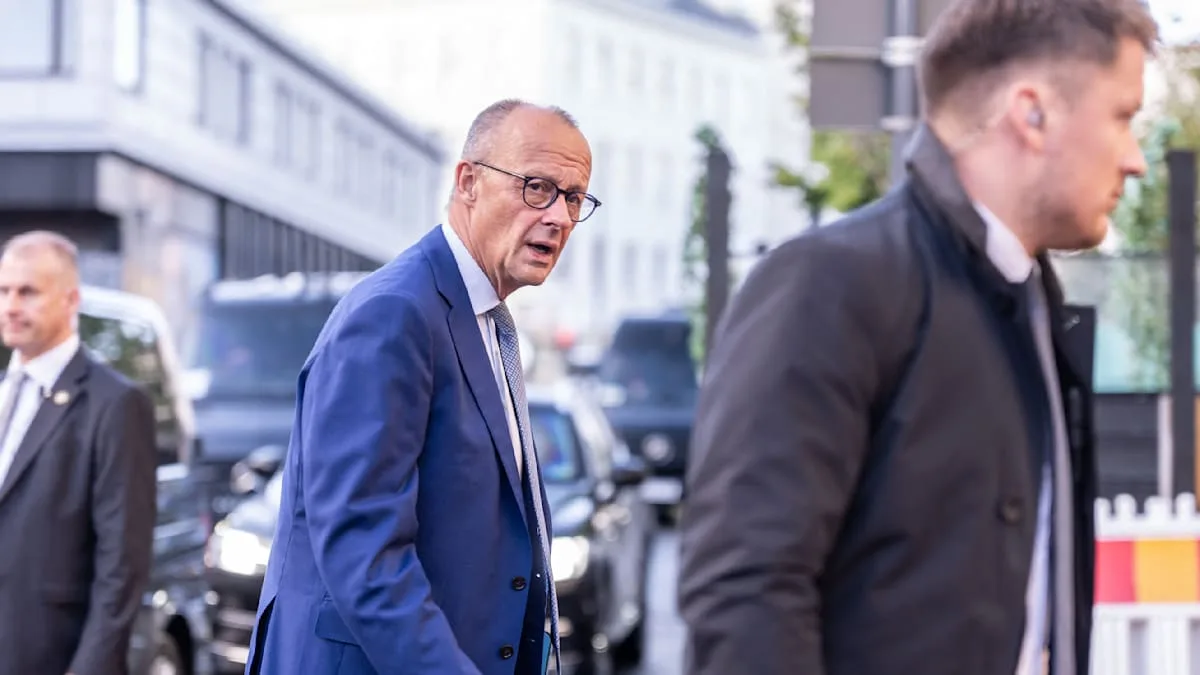 „Die Arktis birgt zweifellos langfristig ein Konfliktpotenzial“