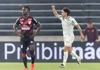 Palmeiras: Mauricio aproveita chance em meio à incerteza sobre Vitor Roque
