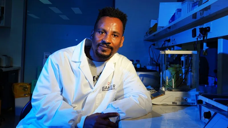 A unique dietary ‘fingerprint’ in our blood can predict heart disease risk