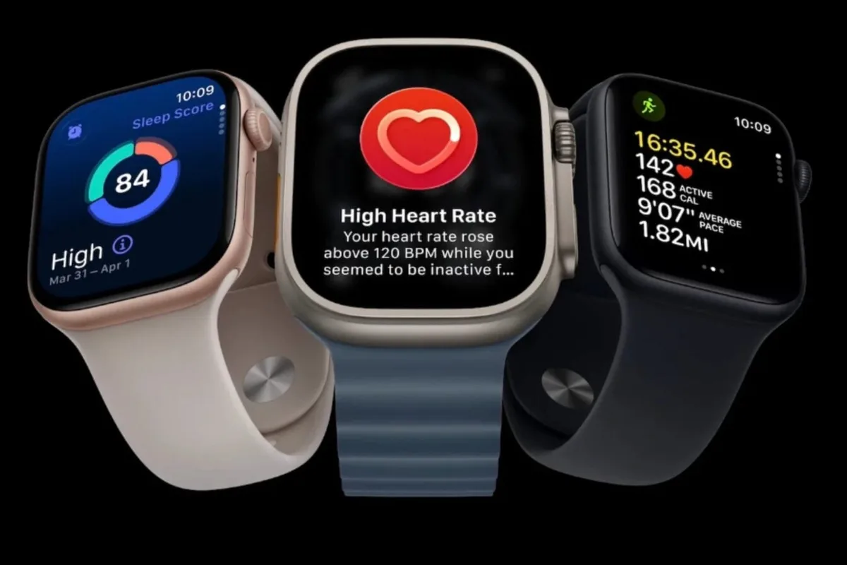 Apple Watch Series 12 et Watch Ultra 4 : cette petite mention d’Apple intrigue