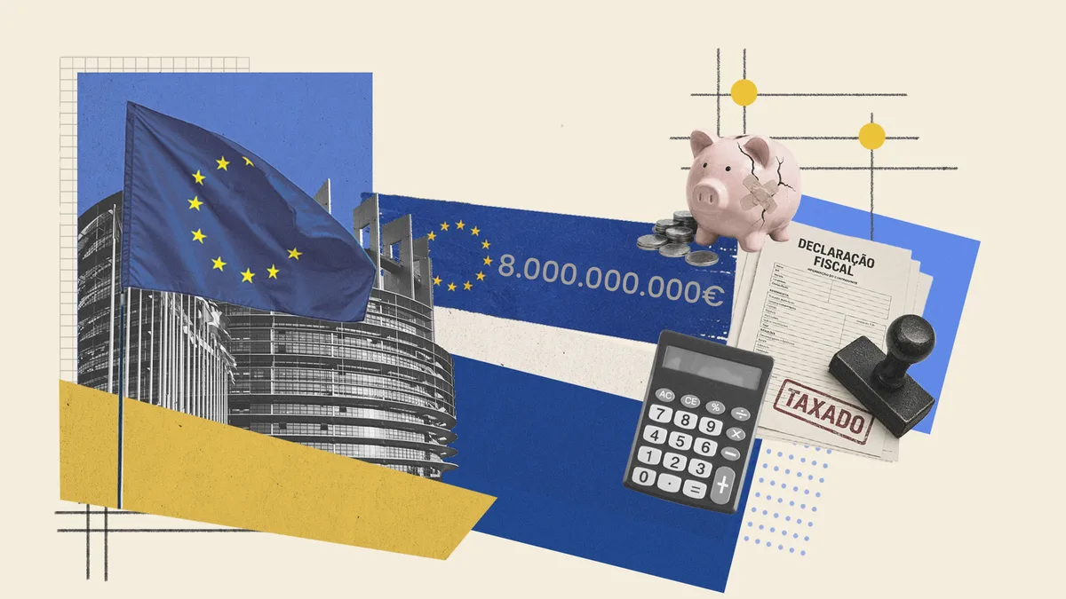 Das empresas mães-filhas aos royalties. Fiscalistas elogiam pacote europeu para simplificar