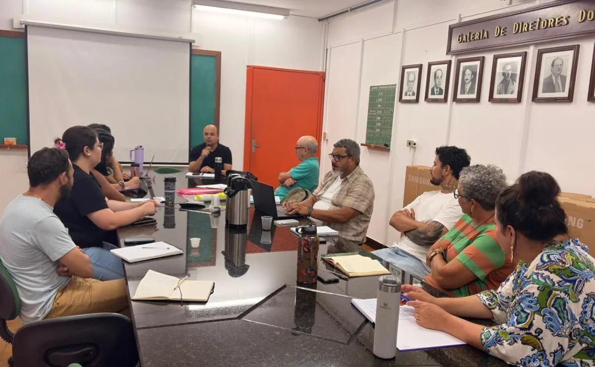 Londrina terá reunião aberta para construir proposta de política pública para migrantes, refugiados e apátridas