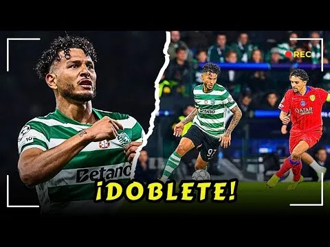 Barcelona identifica su 'Plan B' con este goleador colombiano por si falla Julián Álvarez