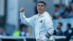 Alexandre Santana: «Este resultado é demasiado dilatado...»