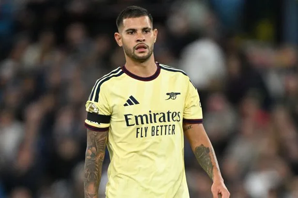 Arsenal deal for Bruno Guimaraes rated one out of 10 in brutal transfer ranking