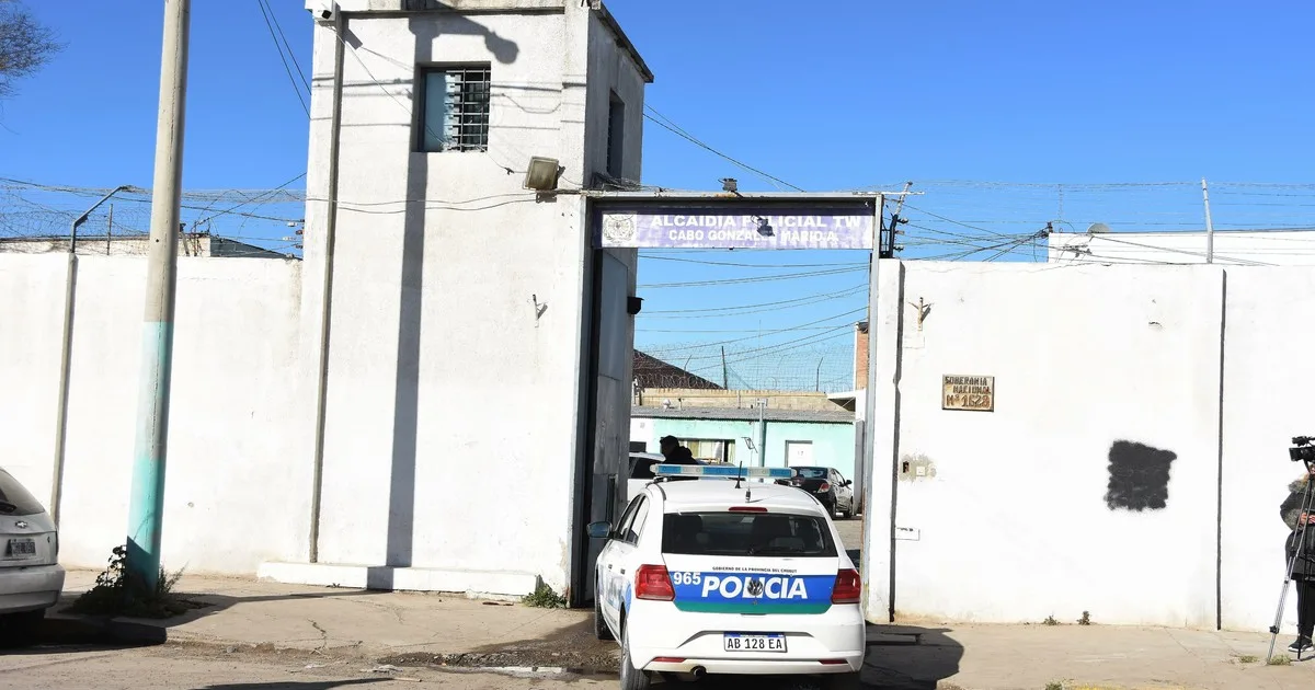 Un juez intimó al gobierno de Chubut a darles carne roja a los presos: "Falta preguntarles qué quieren comer todos los días"