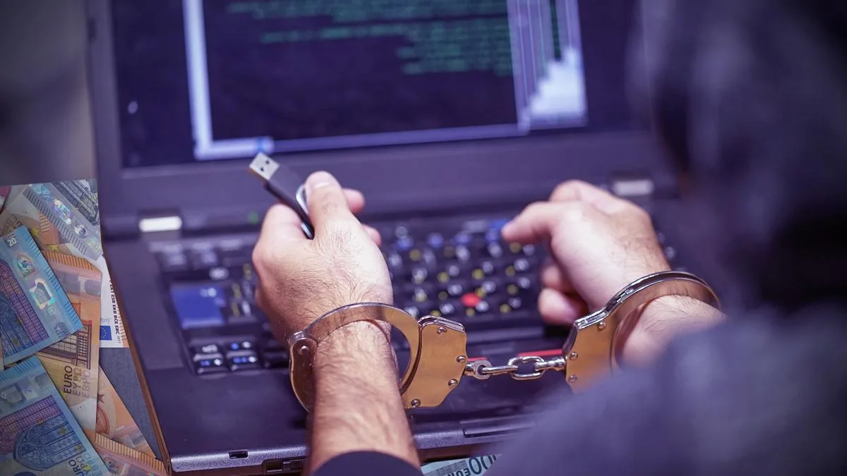 Enforcement Directorate makes sixth arrest in pan-India digital arrest fraud case
