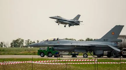 "La Russie continuera de nous tester" : l'intensification de la guerre hybride menée par Moscou oblige les pays européens à réagir