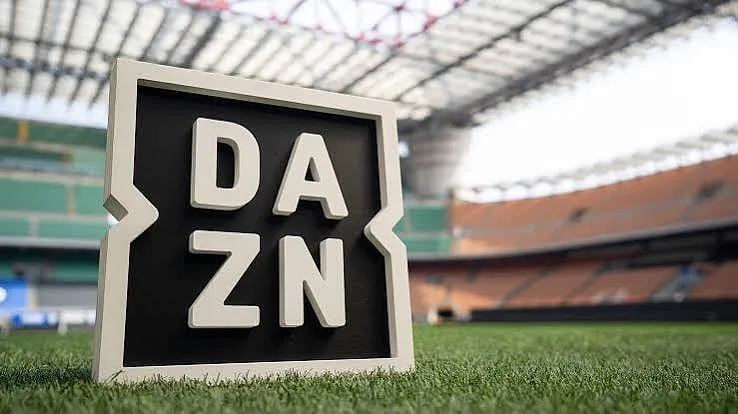 DAZN compra ViewLift e faz parceria com LiveModeTV para transmissão de jogos da Premier League e da Champions