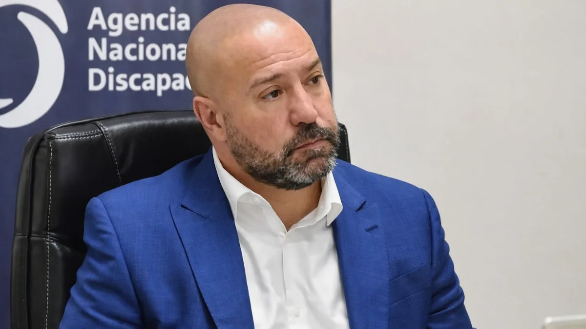 La Justicia confirmó el procesamiento de Diego Spagnuolo