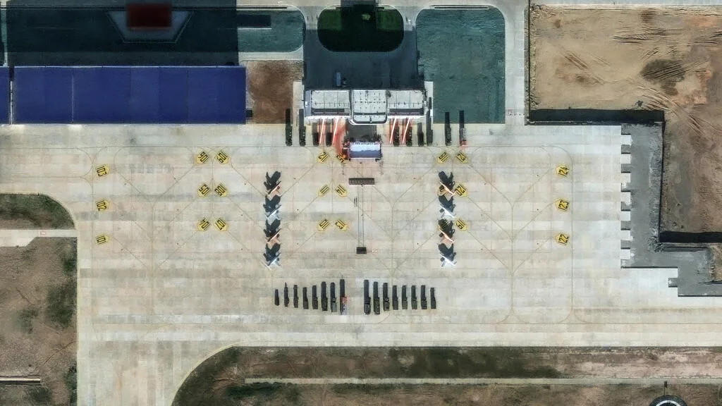 Au Laos, la Chine construit à bas bruit sa deuxième base militaire à l'étranger