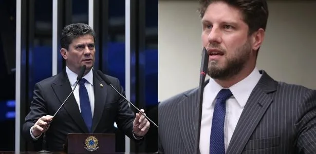 Quaest: Moro lidera com 36% no Paraná; Requião Filho e Sandro Alex têm 20%