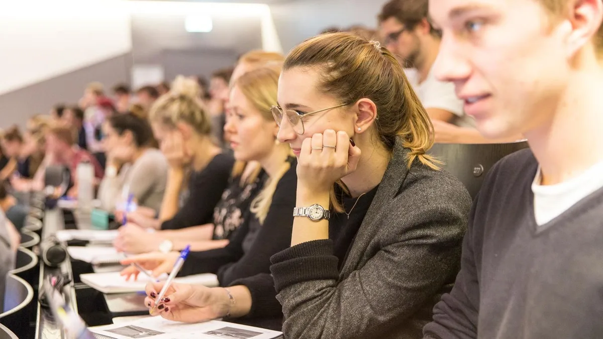 Früheres Bürgergeld: In diesen Ausnahmefällen bekommen Studierende die neue Grundsicherung