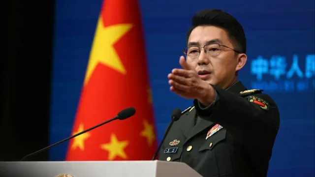 China aponta Taiwan como "assunto mais importante" nas relações com EUA