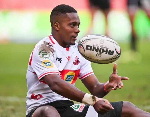 Lions crush Stormers XXIII to move into Currie Cup playoff contention