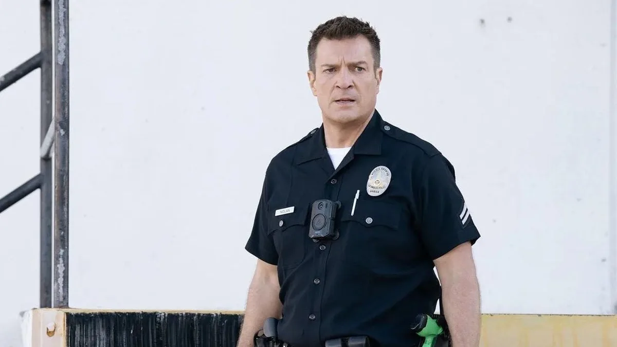 The Rookie : une star de Pretty Little Liars et un acteur de Psych rejoignent John Nolan dans la saison 9 inédite !