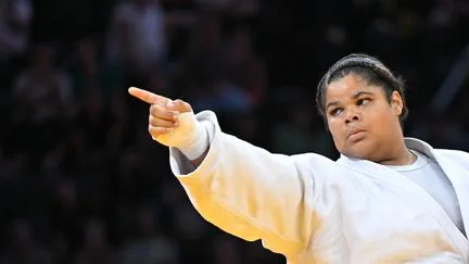 "Une athlète ne devrait pas accepter d'être humiliée ou réduite à son apparence pour avoir gagné une compétition" : après sa victoire à Lausanne, la judoka Léa Fontaine victime d'attaques sur son physique