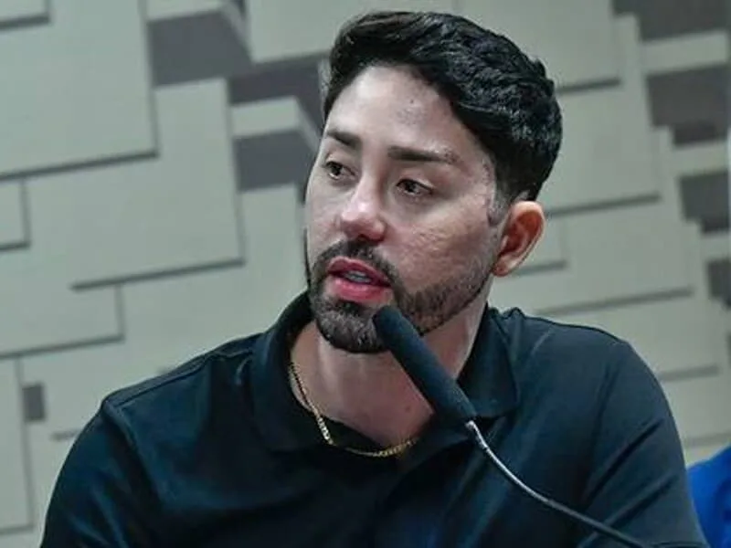 MP aciona PF após Rico Melquíades ameaçar demitir funcionária petista