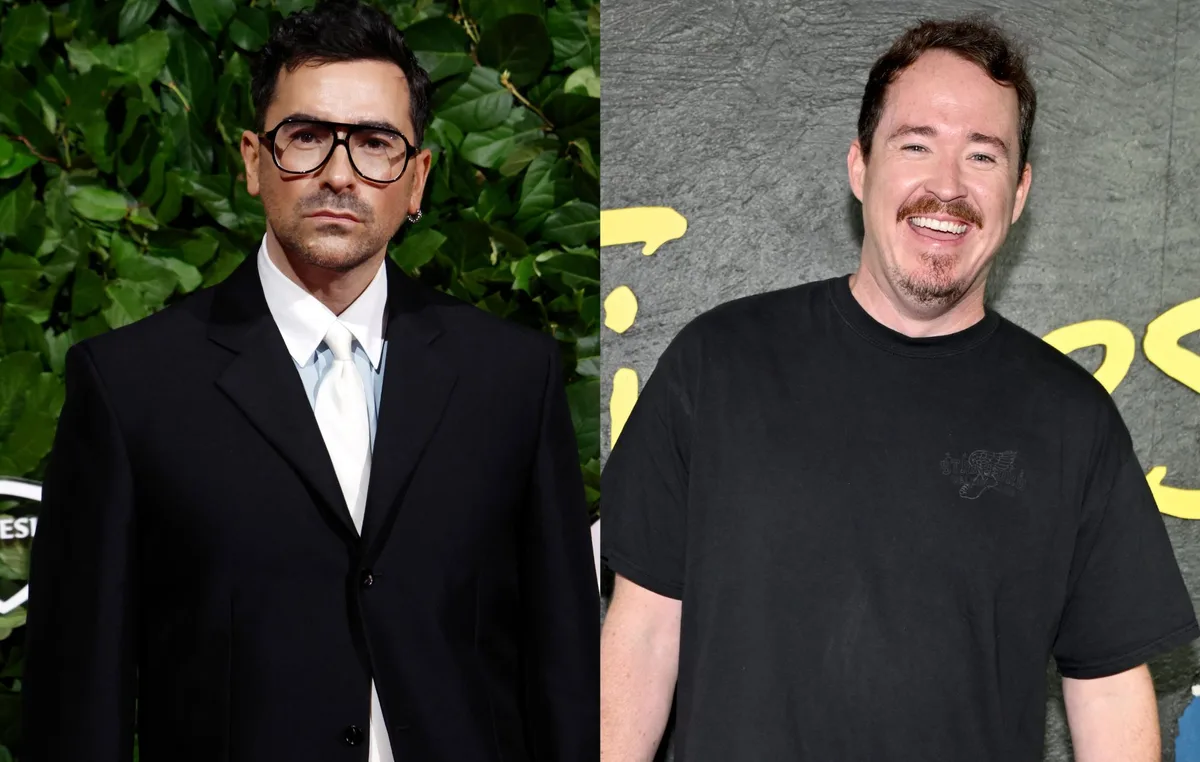 Dan Levy calls out Shane Gillis’ comments on ‘SNL’: “I’m speechless that something like that can exist on live national television”