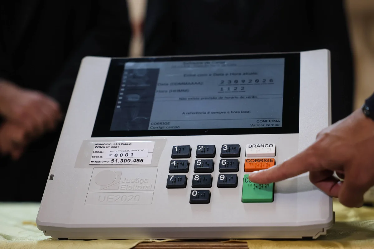 Datafolha: 51% preferem mandato único e 46% defendem manter reeleição