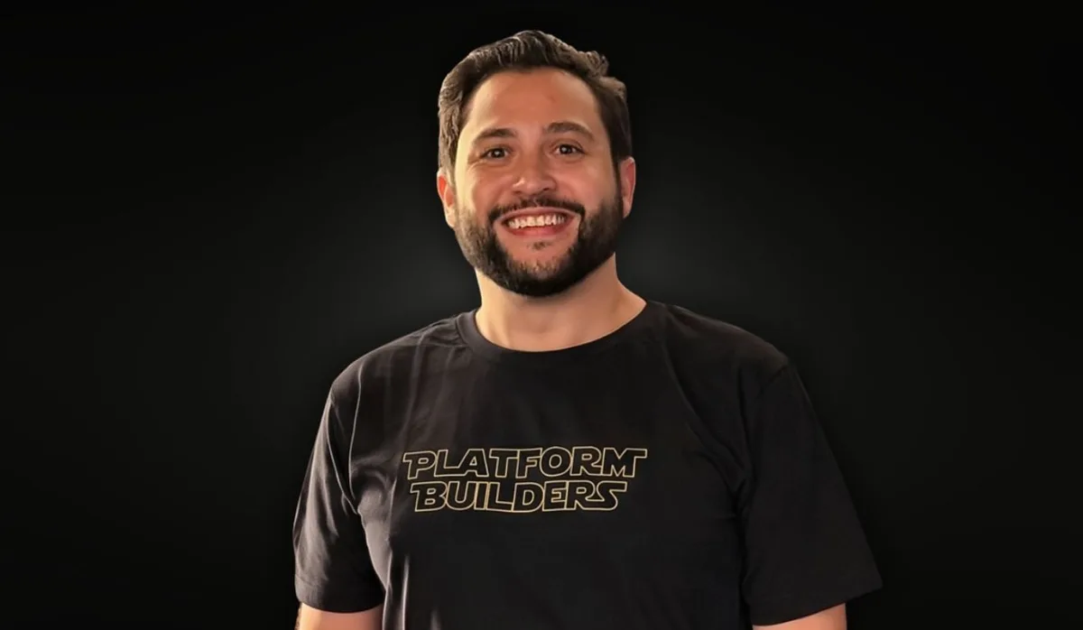 Renan Petronilho assume como novo CTO da Platform Builders