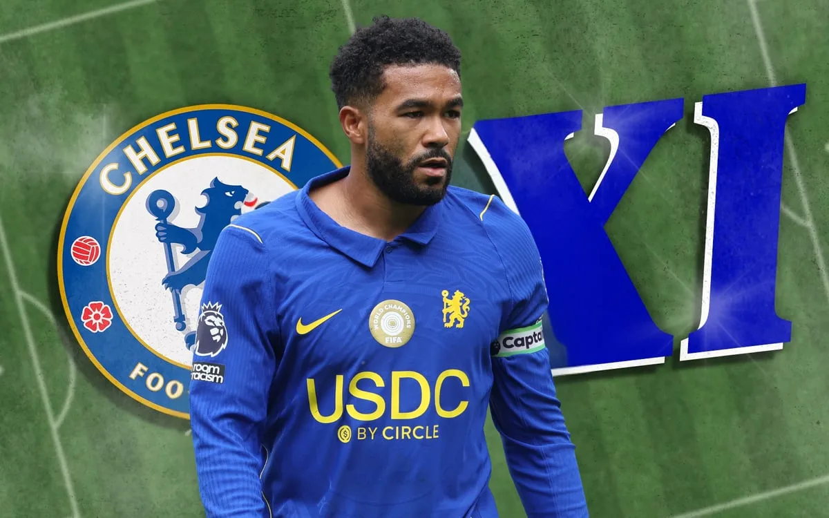 Chelsea XI vs Everton: Confirmed team news, predicted lineup and injury latest for Premier League