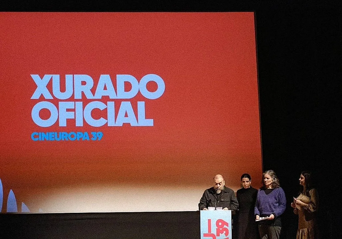 Cineuropa celebra 40 años en Santiago: fechas y cómo apuntarse al jurado joven