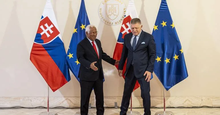 Costa pede mente aberta para acordo sobre orçamento da UE
