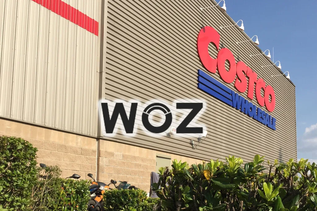 WOZ llega a México con eSIM y datos acumulables: así funciona la telefonía de Costco