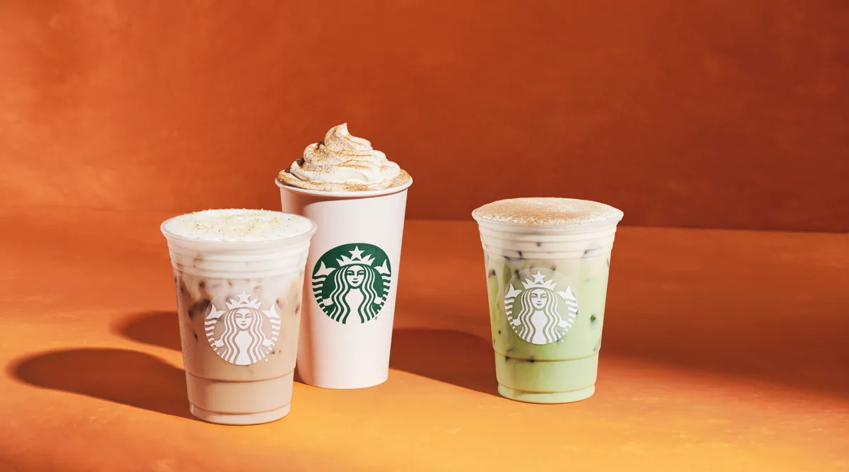 Summer isnt over, but Starbucks doesnt care: The Pumpkin Spice Latte returns Aug. 25