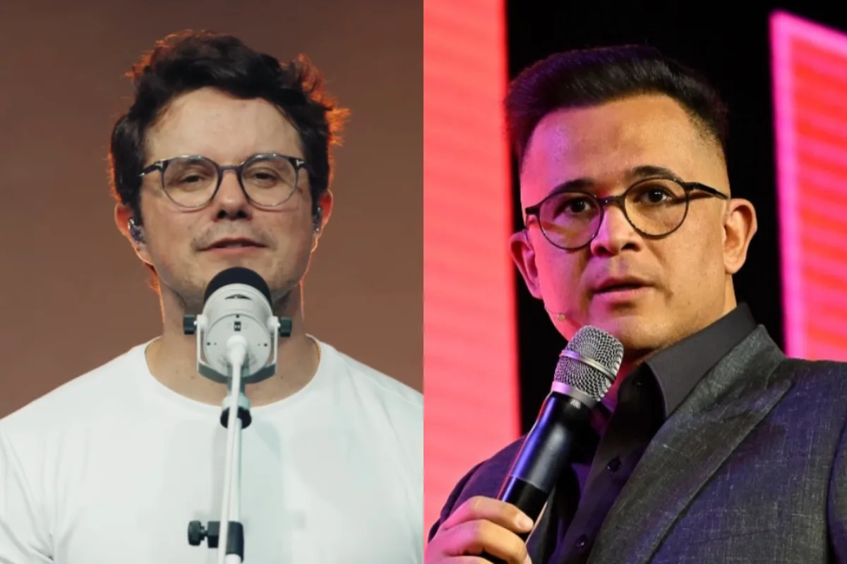Deive Leonardo celebra legado "extraordinário” de Bruno Avelar e desabafa
