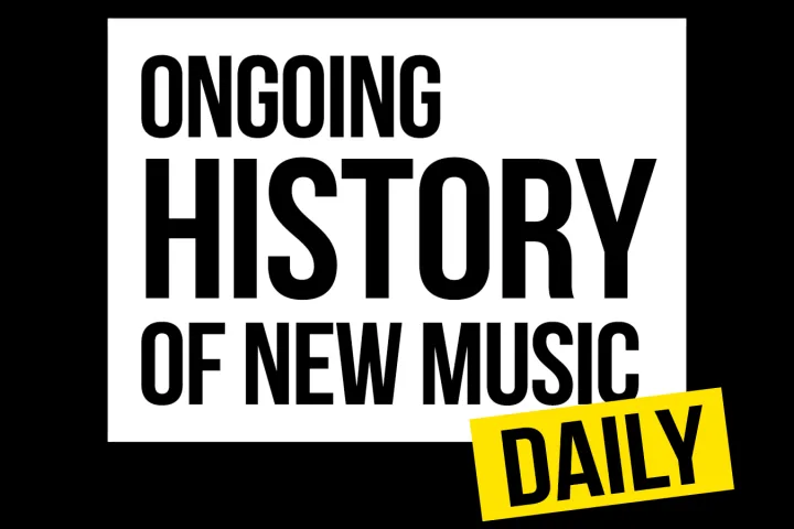 Ongoing History Daily: Music and psychologist Arthur Janov