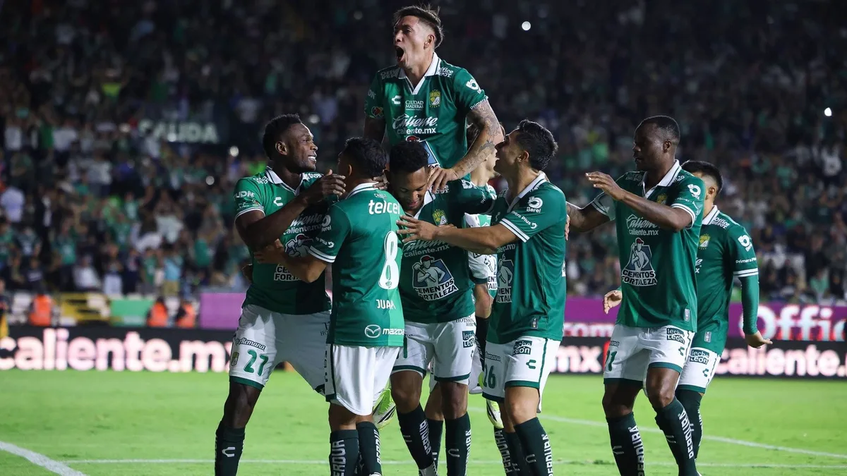 Grupo Pachuca deberá ceder hasta el 80% de las acciones del club León tras nueva administración de la Liga MX