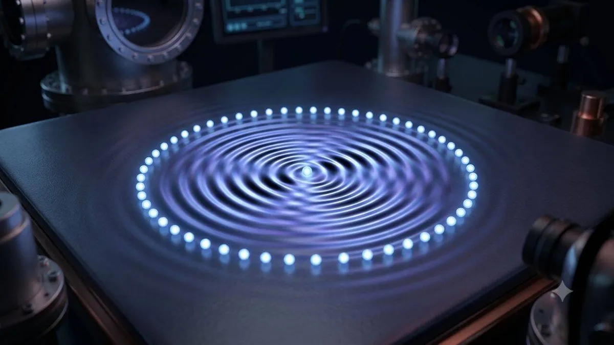 Superconductors finally prove quantum imaging effect predicted two decades ago