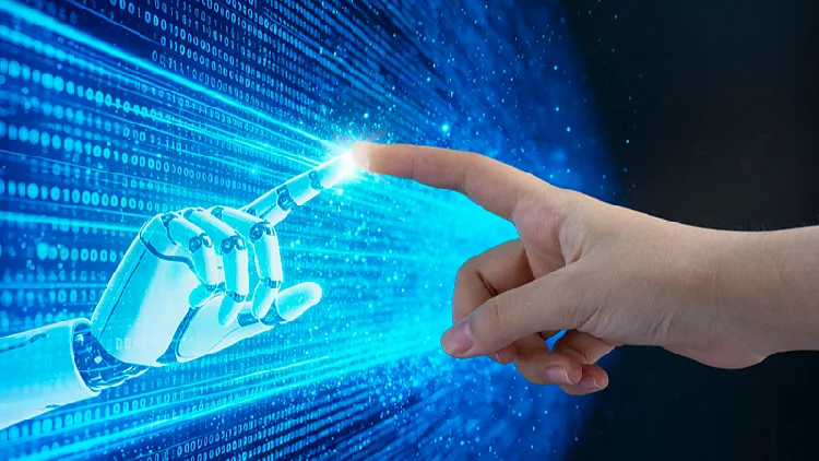 China says no forced sides, no blocs, no zero-sum mindset on AI