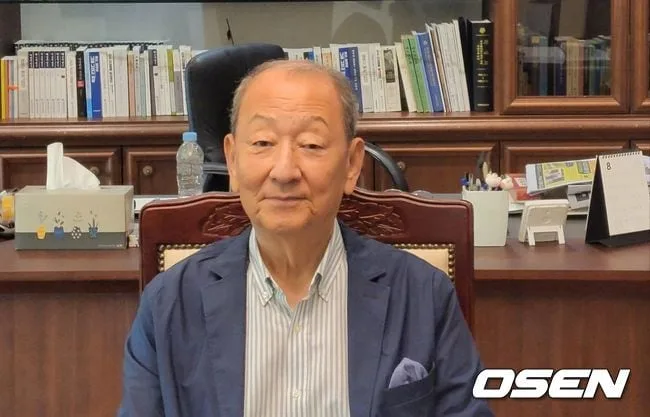 [유영구 전 KBO 총재 특별기고] 스포츠의 본질을 되찾기 위한 체육인의 반성과 성찰을 촉구한다…체육계 문제 해결의 주체는 체육인이어야