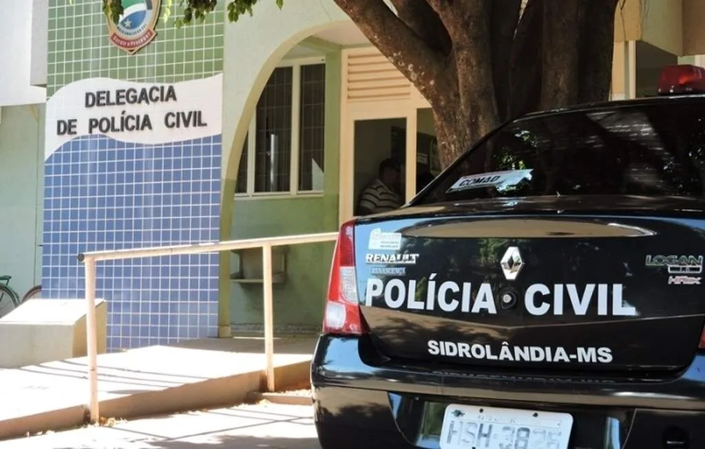 Homem condenado por abusar de filha de colega de trabalho de 6 anos é preso