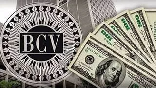 Precio del dólar y euro BCV para este viernes 28 de agosto