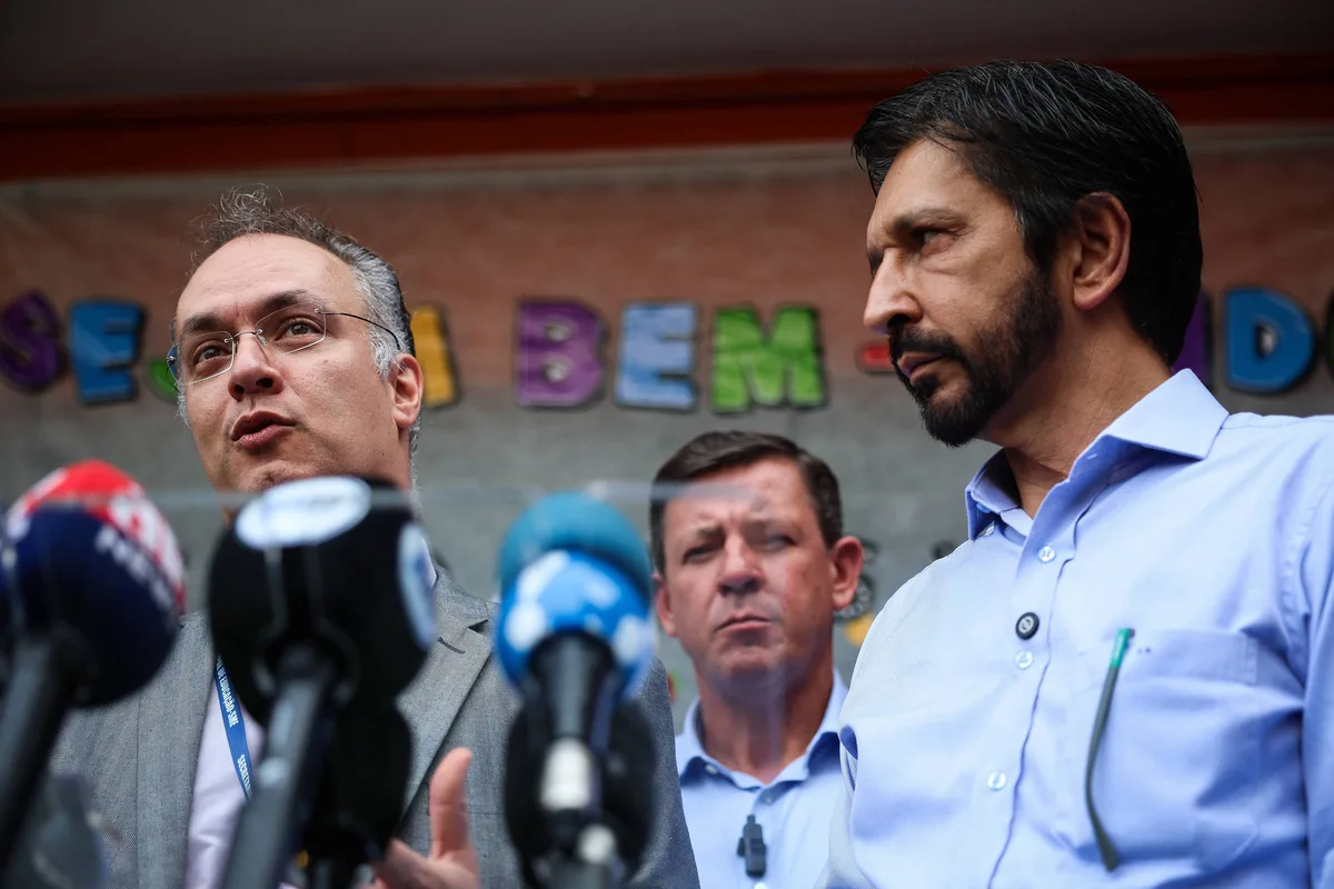 Justiça mantém suspensão de edital da Prefeitura de SP para entregar gestão de escolas a entidades
