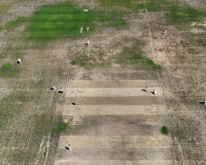 The Spin | Heatwaves leave groundstaff high and dry in search of playable wickets