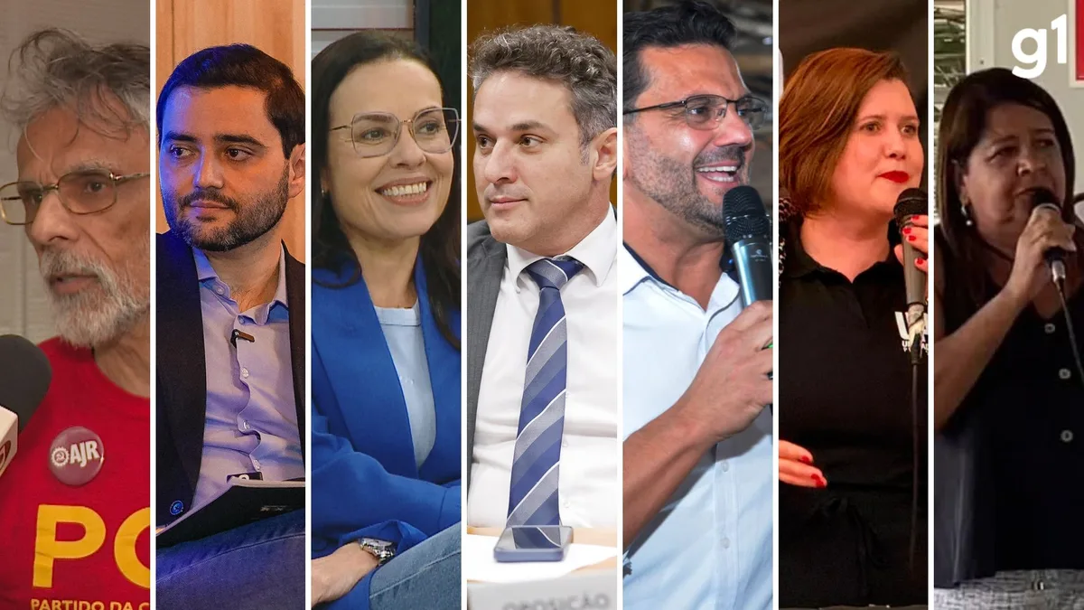 De nada declarado a R$ 935 mil, candidatos ao governo do RS informam bens à Justiça Eleitoral