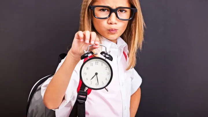 Pourquoi doit-on organiser le temps