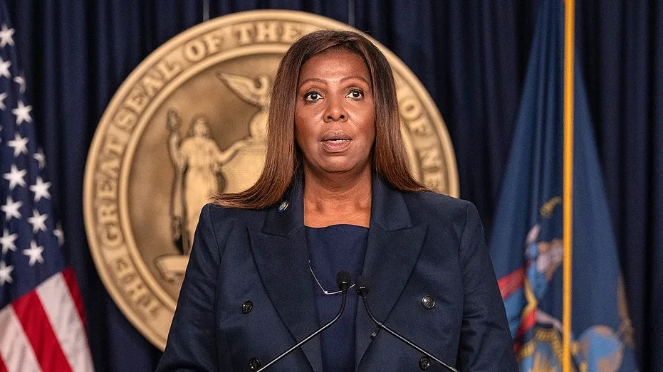 Letitia James’ re-election cushion shrinks as little-known challenger starts turning heads