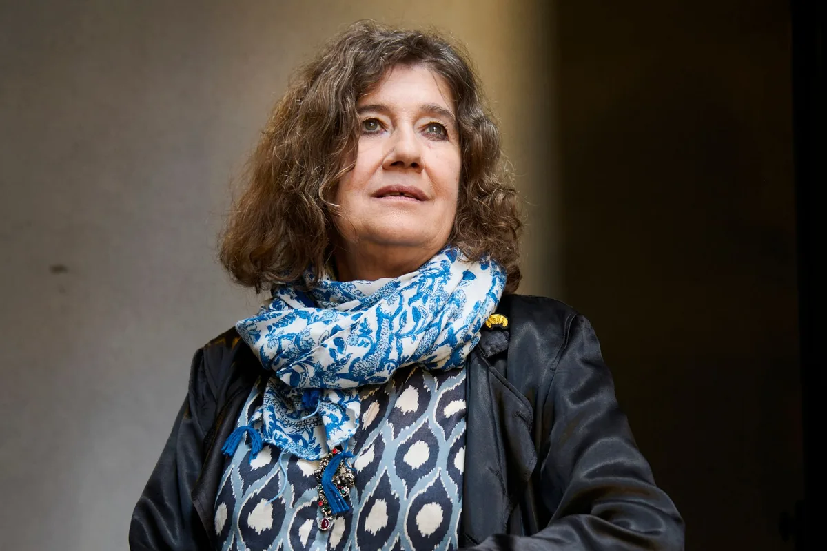 Dominique Simonnot : « Ce que j’ai vu en prison est innommable »