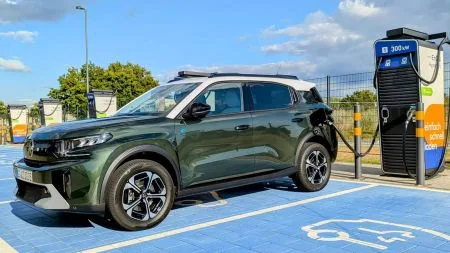 Elektroautos in der EU: Deutschland größter Markt, Dänemark hat höchsten Anteil