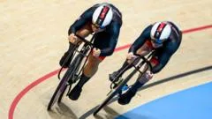 How to watch GB Olympic stars compete in Track World Championships