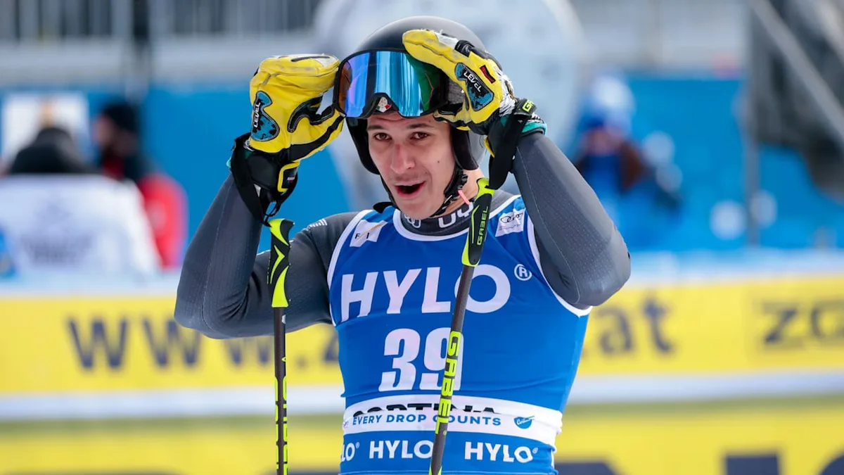 „Bringt uns doppelt um“ - Eltern von totem Ski-Ass erheben schwere Vorwürfe