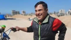 A agonia das famílias de milhares de pessoas que permanecem desaparecidas na Faixa de Gaza