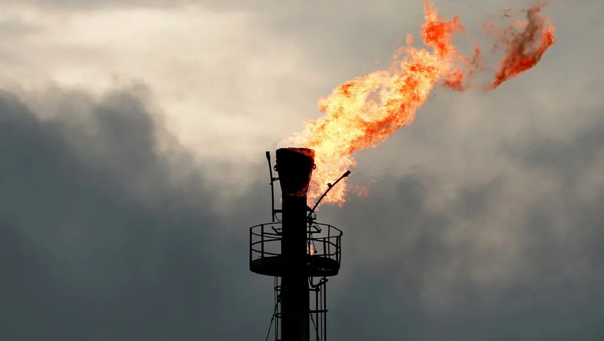 Una región en el norte del Perú alberga más de 145 mil millones de pies cúbicos de gas natural