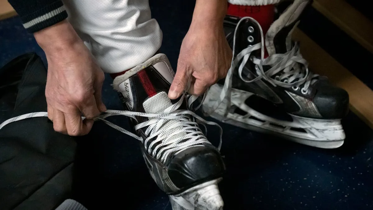 Treasurer who drained bank accounts of Sask. minor hockey association gets community sentence